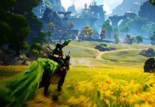PlayStation confirma el retraso de Kena 2 y los fans tendrán que esperar Foto:Malas noticias para los fans: Kena 2 necesitará más tiempo/Cortesía