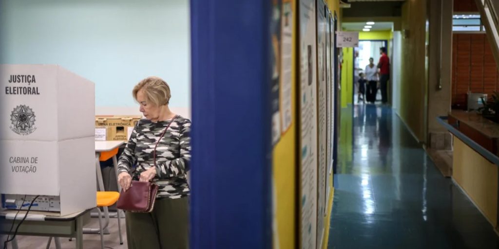 Foto: Elecciones en Brasil: Lula obtiene el 51.50% de los votos frente al 48.50% de Bolsonaro/Cortesía