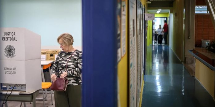 Foto: Elecciones en Brasil: Lula obtiene el 51.50% de los votos frente al 48.50% de Bolsonaro/Cortesía