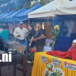 Exitoso Festival Departamental de la Fritanga y el Gallo Pinto en Matagalpa Foto: Exitoso Festival Departamental de la Fritanga y el Gallo Pinto en Matagalpa/TN8