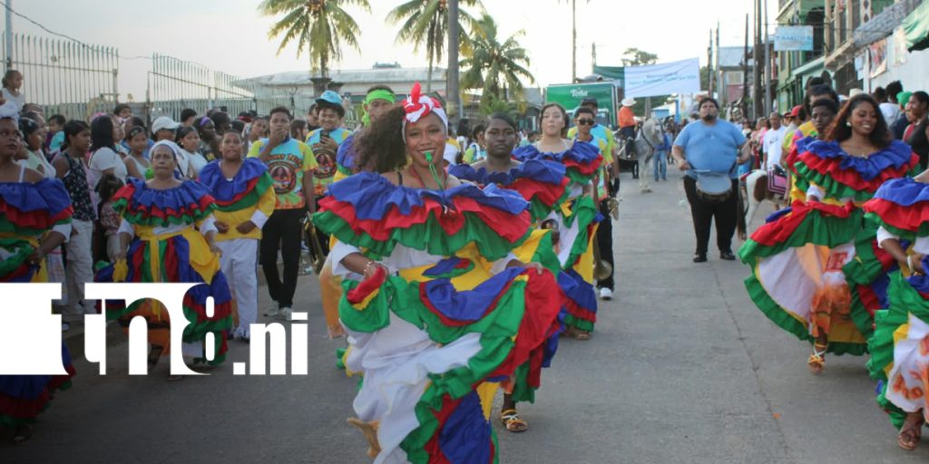 Foto: Bluefields se llena de color y tradición con el Hípico 2026/TN8