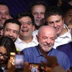 Lula asegura un cuarto mandato en Brasil y promete gobernar para 215 millones ciudadanos Foto: Lula asegura un cuarto mandato en Brasil y promete gobernar para 215 millones ciudadanos/Cortesía