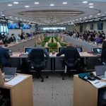 Nicaragua participa en reunión clave sobre financiamiento contra el cambio climático Foto: Nicaragua, Rusia, Cambio Climático, Fondo Verde del Clima, Financiamiento Climático, Cooperación Internacional/Cortesía