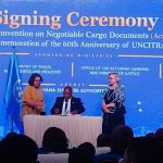Nicaragua fortalece su compromiso con el comercio internacional y la innovación digital Foto: Nicaragua fortalece su compromiso con el comercio internacional y la innovación digital/Cortesía