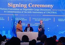 Nicaragua fortalece su compromiso con el comercio internacional y la innovación digital Foto: Nicaragua fortalece su compromiso con el comercio internacional y la innovación digital/Cortesía