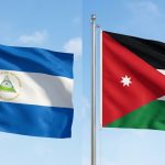 Foto: Nicaragua lamenta ataque en Jordania que dejó nueve fallecidos/Cortesía