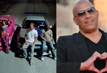 “Fast & Furious” acelera hacia la televisión con Vin Diesel como productor