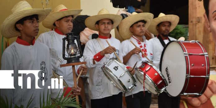 Foto: Granada retoma los recorridos del tradicional Atabal Granadino/TN8