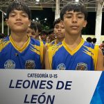 Inauguran sexta edición de la Liga de Primera División de Voleibol Masculino en Managua Foto: Inauguran sexta edición de la Liga de Primera División de Voleibol Masculino en Managua/TN8