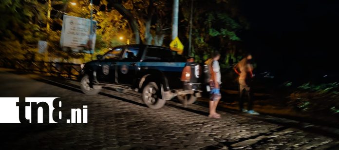 1 Foto: Discusión al calor de los tragos dejó una persona fallecida y un detenido en Rivas/TN8