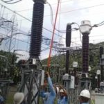 Venezuela reactiva Termozulia y avanza en el fortalecimiento del sistema eléctrico Foto: Venezuela avanza en la recuperación eléctrica: Termozulia prepara la incorporación de la unidad TZ07/Cortesía