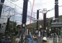 Foto: Venezuela avanza en la recuperación eléctrica: Termozulia prepara la incorporación de la unidad TZ07/Cortesía
