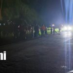 Accidentes de tránsito generan preocupación en carreteras del Triángulo Minero Foto: Accidentes de tránsito generan preocupación en carreteras del Triángulo Minero/TN8