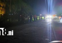 Foto: Accidentes de tránsito generan preocupación en carreteras del Triángulo Minero/TN8