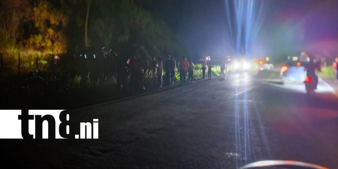 1 Foto: Accidentes de tránsito generan preocupación en carreteras del Triángulo Minero/TN8