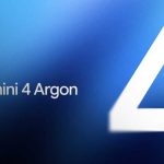 Google presenta Gemini 4 Argon, la IA que quiere cambiar la forma de trabajar Foto: Google presenta Gemini 4 Argon, la IA diseñada para resolver tareas complejas/Cortesía