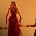 Foto: Shakira hace historia en Amazon Music y sorprende con Dua Lipa en Madrid/Cortesía