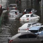 Tailandia enfrenta una emergencia: 31 muertos y más de 4 millones afectados por las lluvias Foto:Alerta en Tailandia: inundaciones dejan 31 muertos y millones de damnificados/Cortesía