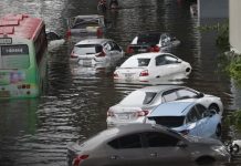 Foto:Alerta en Tailandia: inundaciones dejan 31 muertos y millones de damnificados/Cortesía