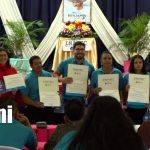 Foto:Docentes de Matagalpa transforman las aulas con innovación/TN8