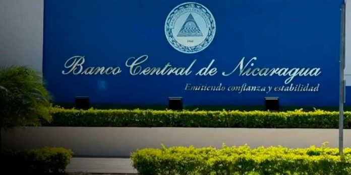 foto. BCN proyecta crecimiento económico de hasta 4.5 % para Nicaragua en 2026/ cortesía