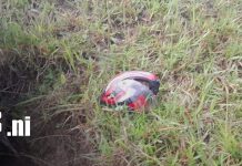 Encuentran sin vida a hombre señalado por muerte de su pareja en Chontales Foto: Hallan sin vida a señalado por femicidio en Chontales/TN8