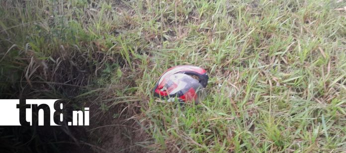 Foto: Hallan sin vida a señalado por femicidio en Chontales/TN8 Foto: Hallan sin vida a señalado por femicidio en Chontales/TN8