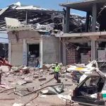 OMS alerta por grave crisis sanitaria en Yemen tras escalada del conflicto armado