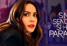 ¡Catalina está de vuelta! “Sin Senos Sí Hay Paraíso” sorprende con su nuevo avance Foto: ¡Regresa “Sin Senos Sí Hay Paraíso”/Cortesía