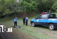 ¡Lamentable desenlace! Hombre pierde la vida tras atropello en Somoto, Madriz Foto: Hombre muere atropellado en Somoto, Madriz/TN8