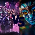 Endgame hace historia otra vez: supera a Avatar y recupera el trono de la taquilla mundial Foto: Endgame vuelve a destronar a Avatar/Cortesía