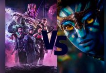 Endgame hace historia otra vez: supera a Avatar y recupera el trono de la taquilla mundial Foto: Endgame vuelve a destronar a Avatar/Cortesía