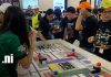 Foto: Jóvenes buscan conquistar el Mundial de Robótica 2026/TN8