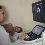 Jornada de salud pediátrica atiende a más de 4 mil niños y niñas en Madriz Foto: Salud pediátrica atiende a más de 4 mil niños en Madriz/TN8