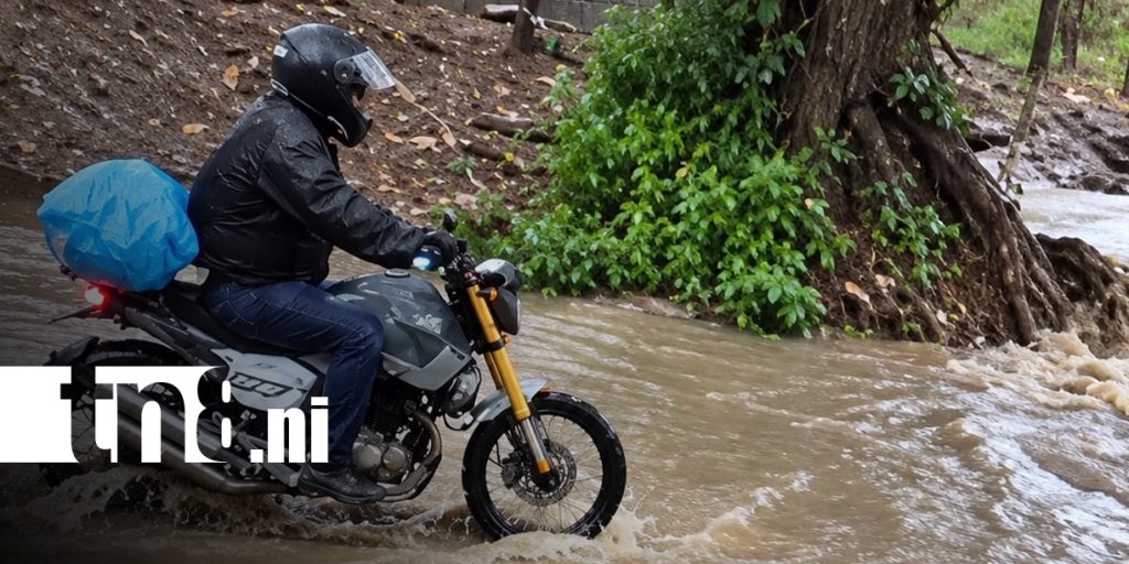 Foto: Intensa búsqueda de juez desaparecido en El Jícaro/TN8