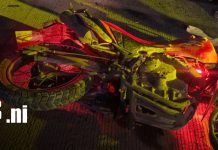 Foto: Tragedia vial en Siuna: un fallecido y varios lesionados/TN8