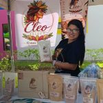 Raíces del Maíz: la feria que une tradición, gastronomía y emprendimientos en Nicaragua Foto: Emprendedores celebran las raíces de Nicaragua/TN8