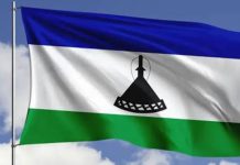 Foto: Nicaragua felicita al Rey Letsie III por 60 años de independencia /Cortesía