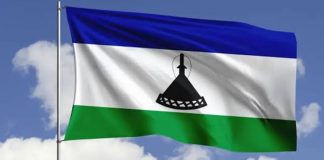 Foto: Nicaragua felicita al Rey Letsie III por 60 años de independencia /Cortesía