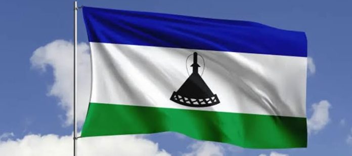 Foto: Nicaragua felicita al Rey Letsie III por 60 años de independencia /Cortesía