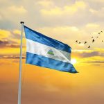 Foto: Nicaragua tiene derecho a ser Nicaragua, por: Yáder José Salmerón Silva/Cortesía