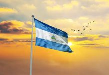 Foto: Nicaragua tiene derecho a ser Nicaragua, por: Yáder José Salmerón Silva/Cortesía