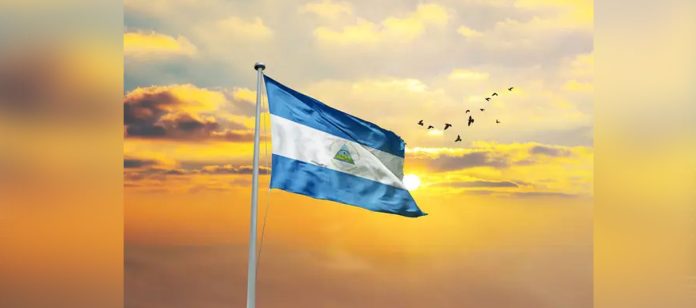 Foto: Nicaragua tiene derecho a ser Nicaragua, por: Yáder José Salmerón Silva/Cortesía Foto: Nicaragua tiene derecho a ser Nicaragua, por: Yáder José Salmerón Silva/Cortesía