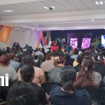 Nicaragua impulsa el intercambio académico sobre las nuevas tendencias empresariales Foto: Nicaragua analiza los retos de la administración/TN8
