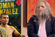¡El orgullo pinolero sigue vivo! El WBC dedica un video a la historia de Chocolatito González Foto: La historia de Chocolatito llega al WBC/Cortesía