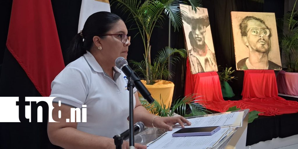 Foto: Nicaragua analiza los retos de la administración/TN8