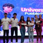 Foto: UNAN-Managua entrega más de 29 mil becas/TN8