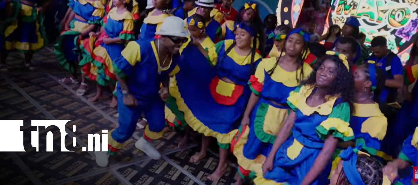Foto: Pueblos originarios y afrodescendientes: identidad, derechos y desarrollo en Nicaragua/TN8