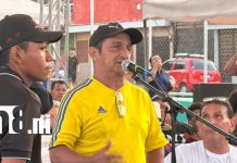 Managua proyecta invertir más de C$13 mil millones en obras municipales para 2027 foto: Alcaldía de Managua presenta proyectos municipales para 2027/tn8