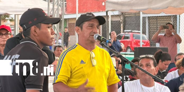 foto: Alcaldía de Managua presenta proyectos municipales para 2027/tn8 foto: Alcaldía de Managua presenta proyectos municipales para 2027/tn8